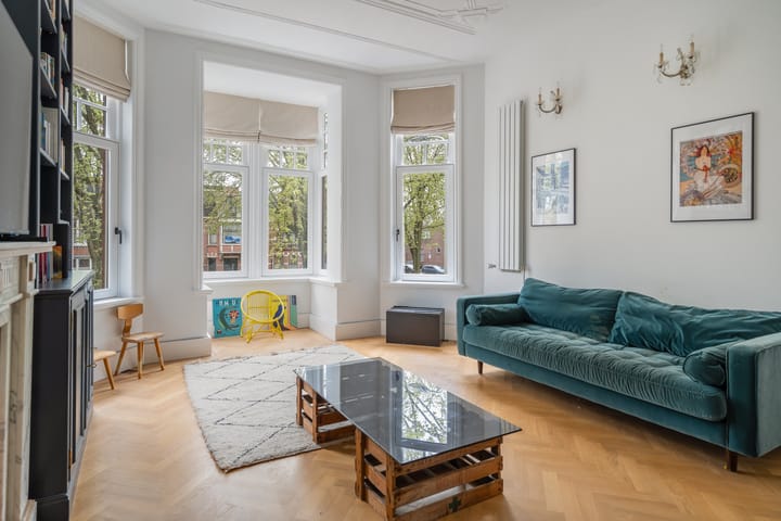 Foto 26 van Statenlaan 81-0