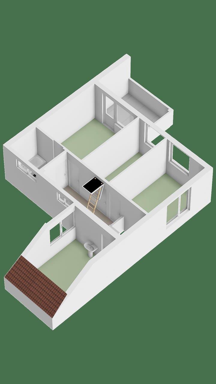 Foto 47 van Hubertusstraat 23