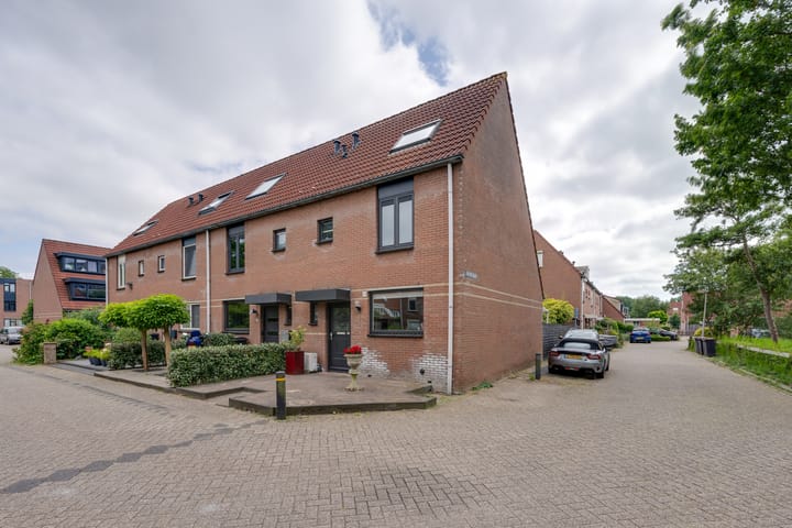 Foto 1 van Kouterstraat 16