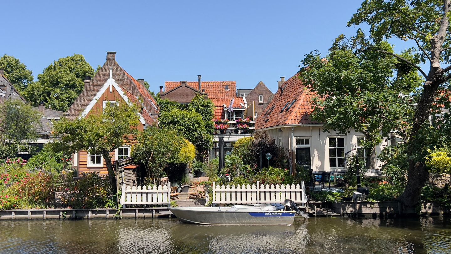 Foto 40 van Lingerzijde 65