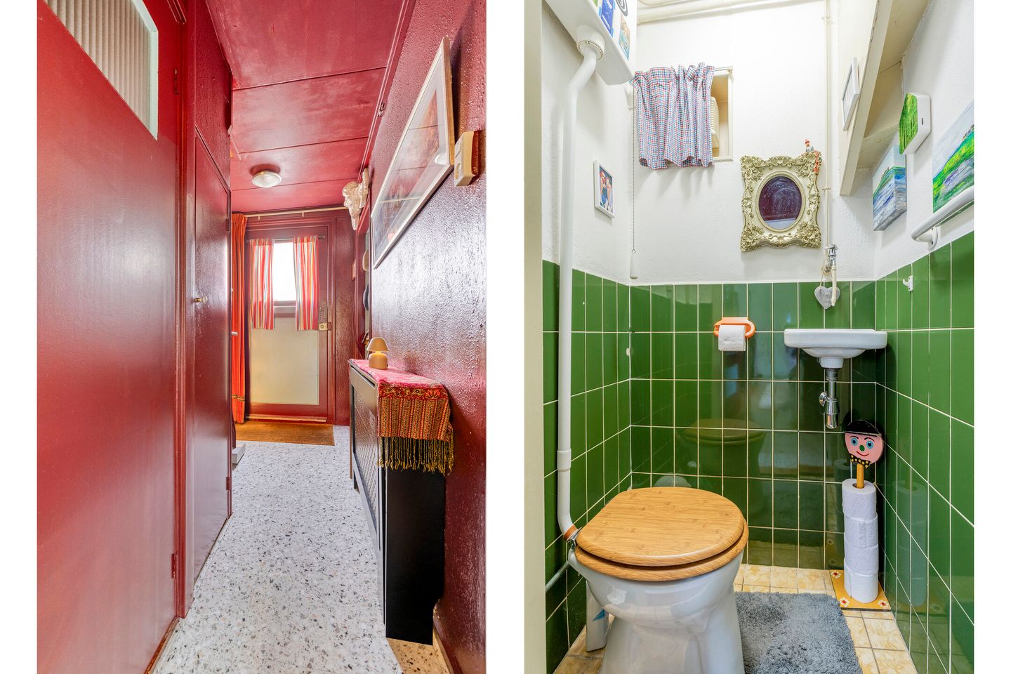 Foto 10 van Lingerzijde 65