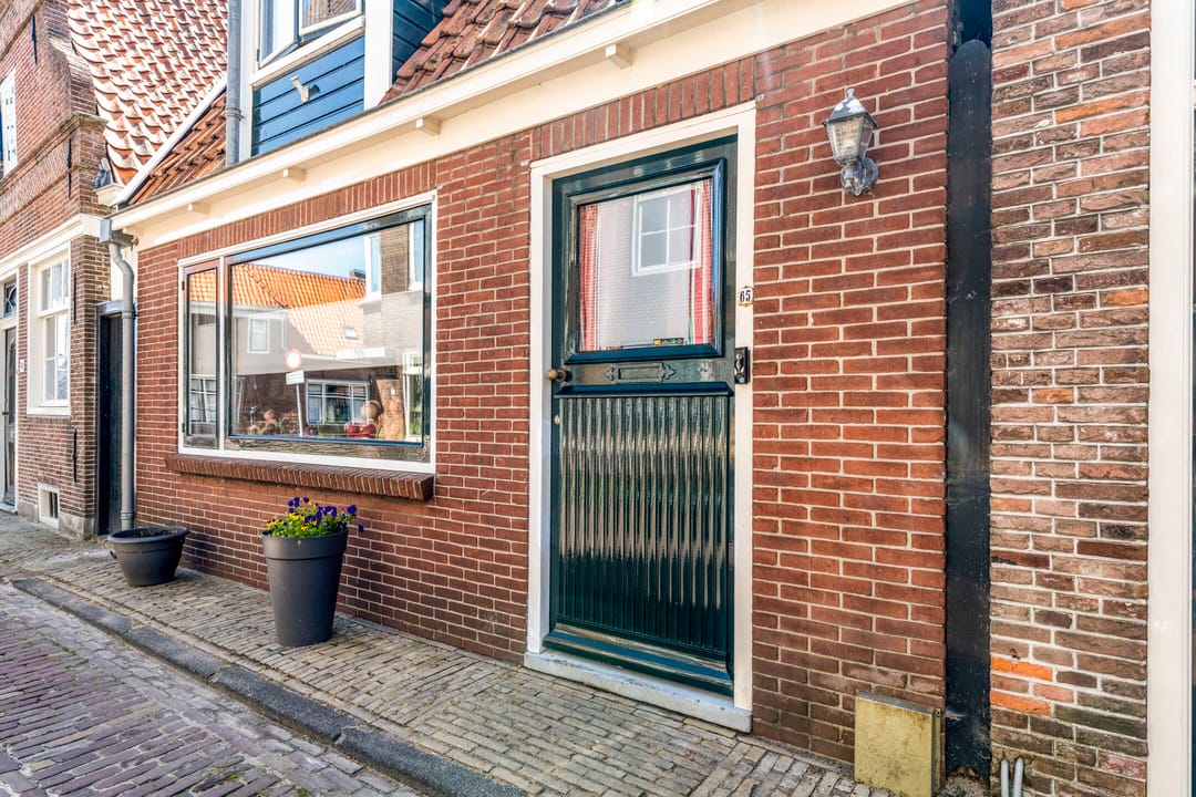 Foto 8 van Lingerzijde 65