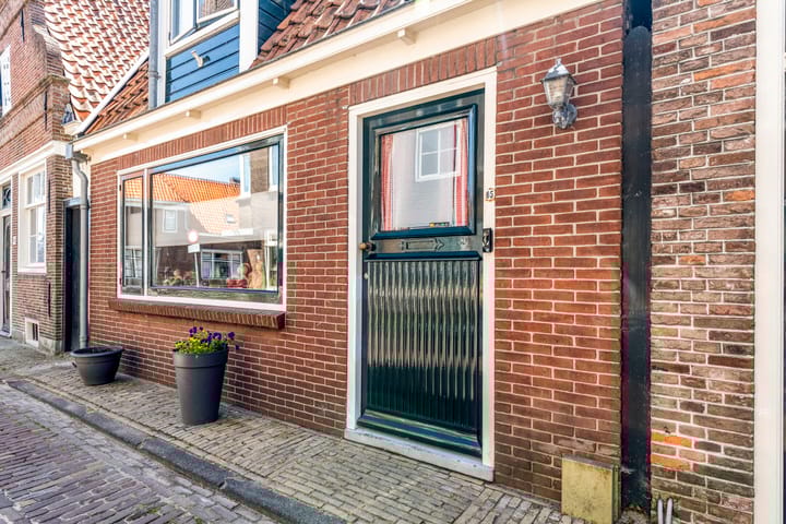 Foto 8 van Lingerzijde 65