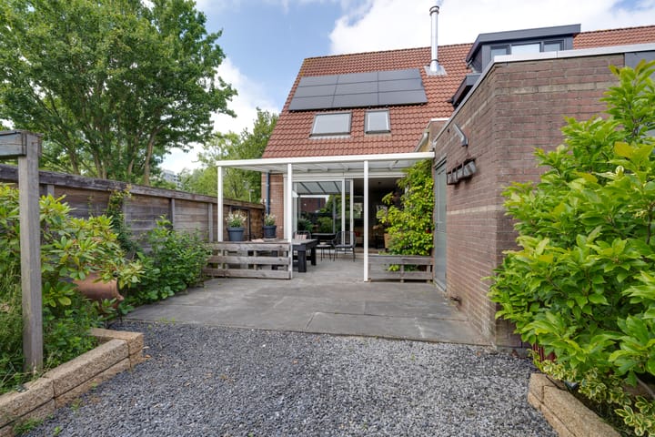 Foto 15 van Kouterstraat 16