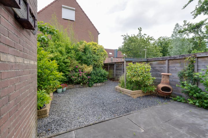 Foto 16 van Kouterstraat 16