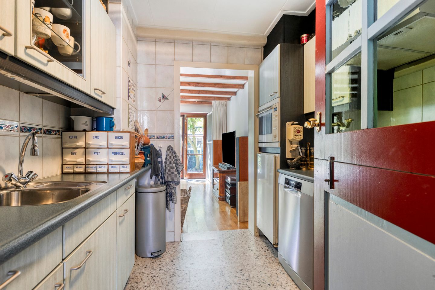 Foto 19 van Lingerzijde 65