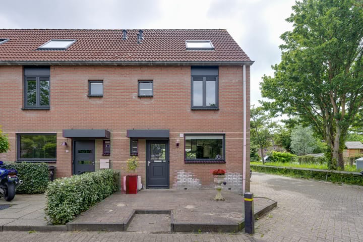 Foto 30 van Kouterstraat 16