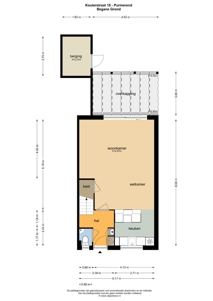 Foto 35 van Kouterstraat 16