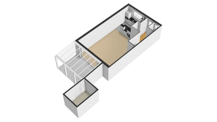 Foto 36 van Kouterstraat 16