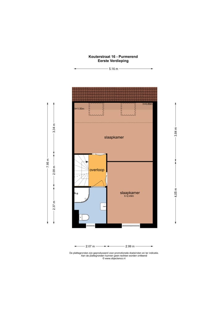 Foto 37 van Kouterstraat 16