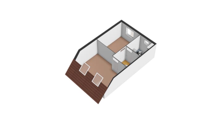 Foto 38 van Kouterstraat 16