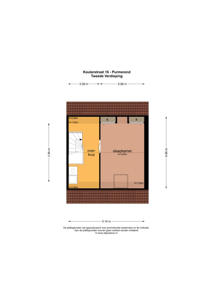 Foto 39 van Kouterstraat 16