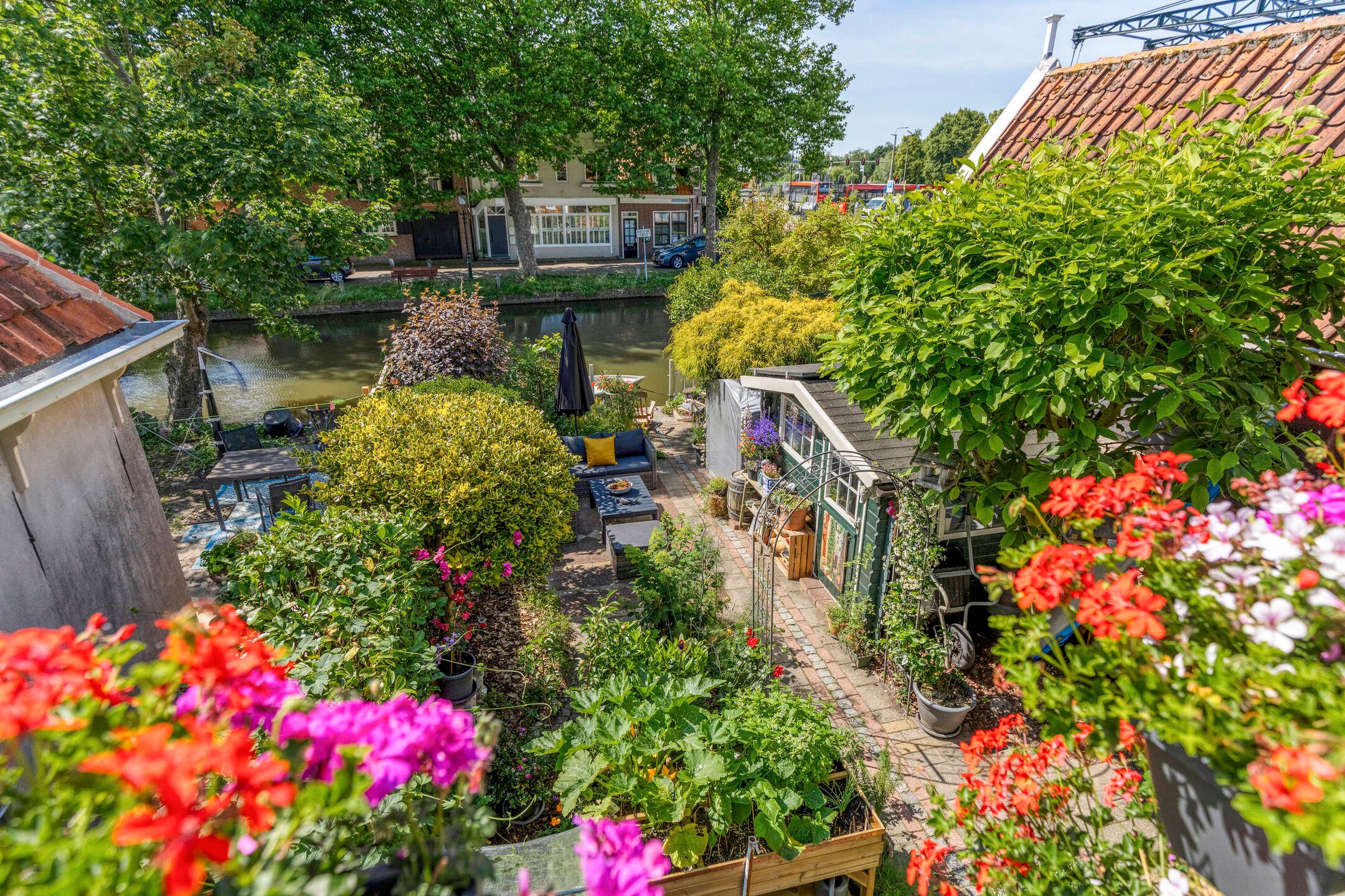 Foto 33 van Lingerzijde 65