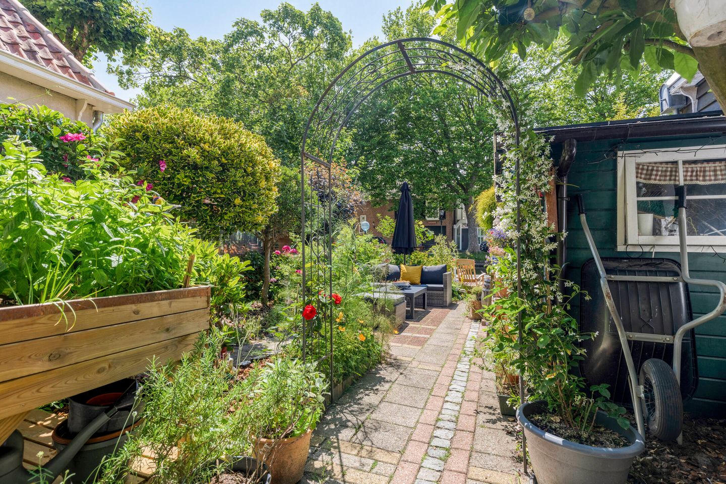 Foto 34 van Lingerzijde 65