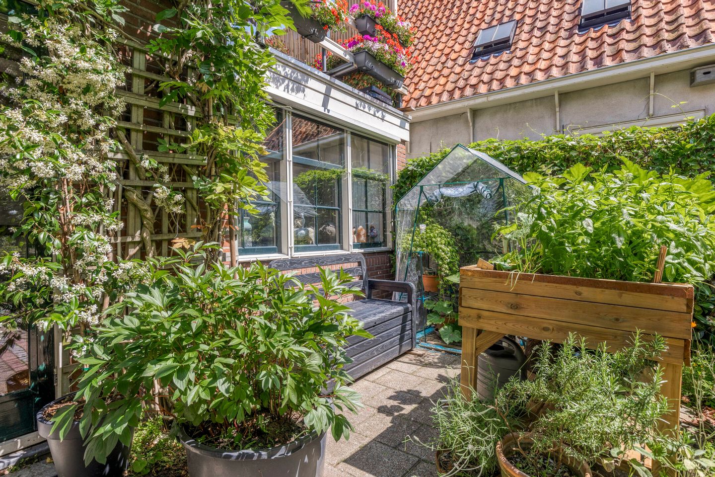 Foto 35 van Lingerzijde 65