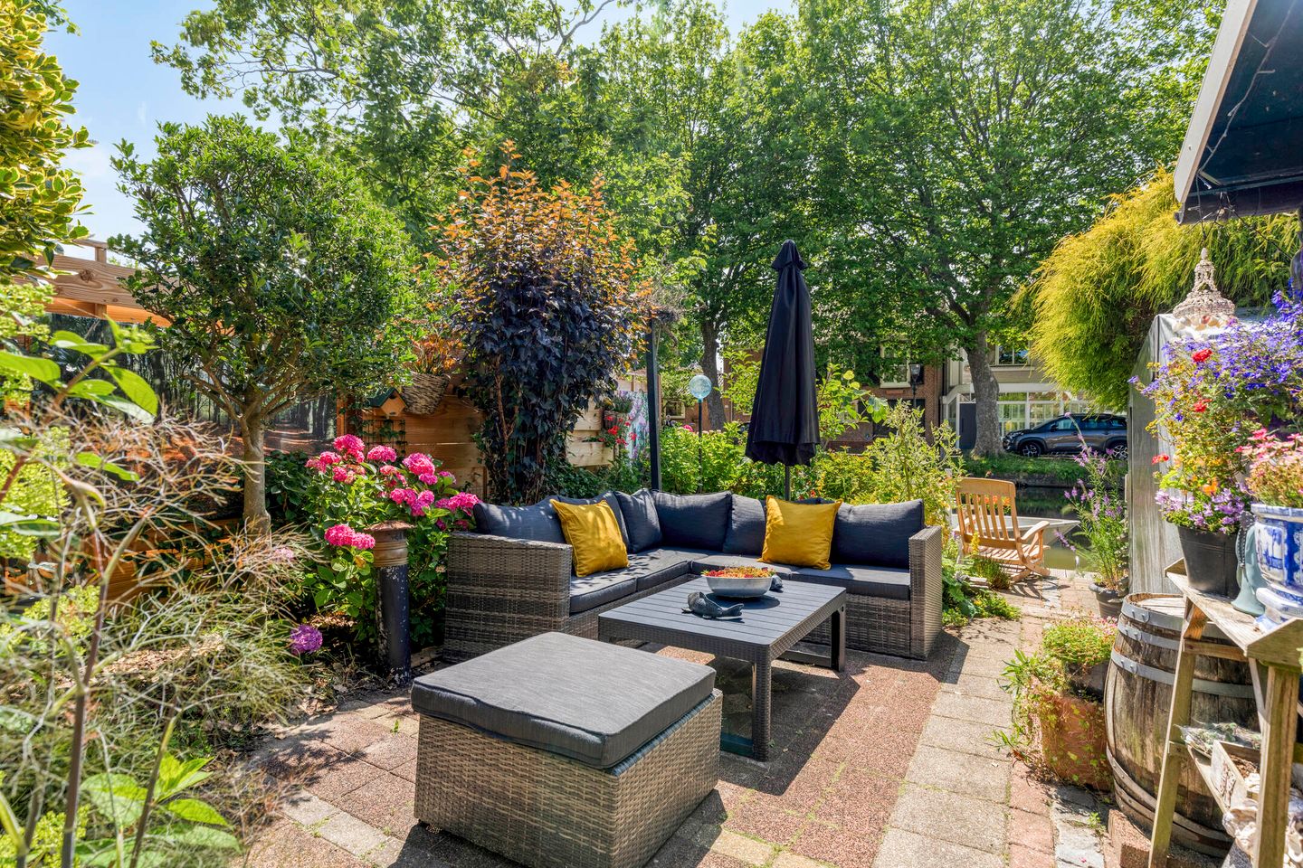 Foto 5 van Lingerzijde 65