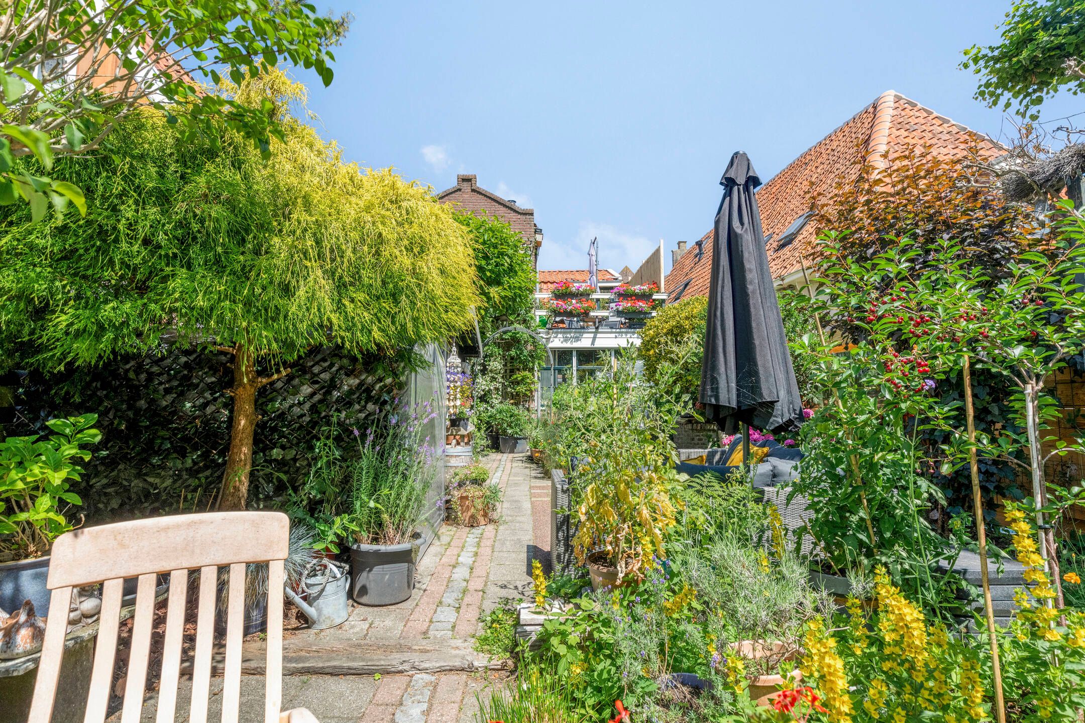 Foto 39 van Lingerzijde 65