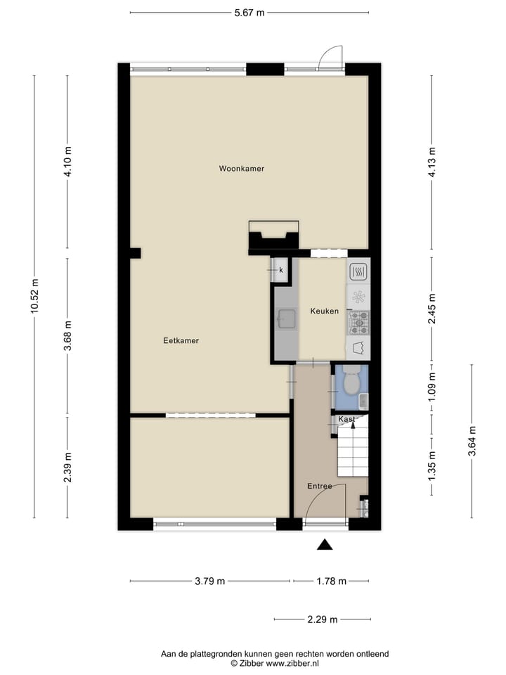 Foto 46 van Lingerzijde 65
