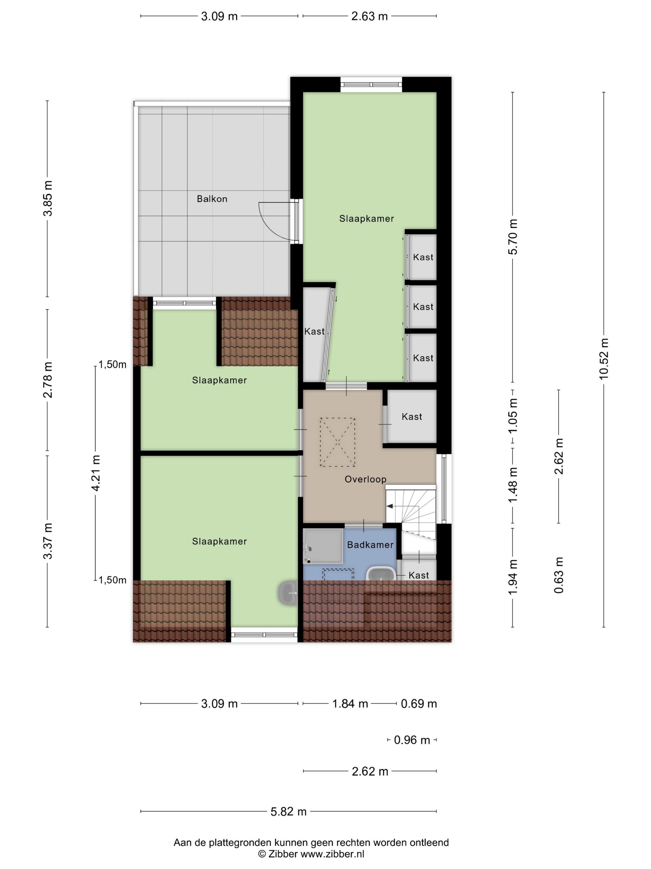 Foto 48 van Lingerzijde 65