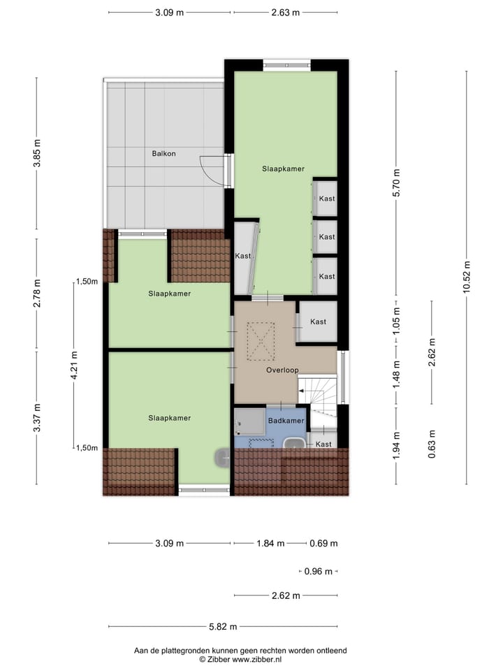 Foto 48 van Lingerzijde 65