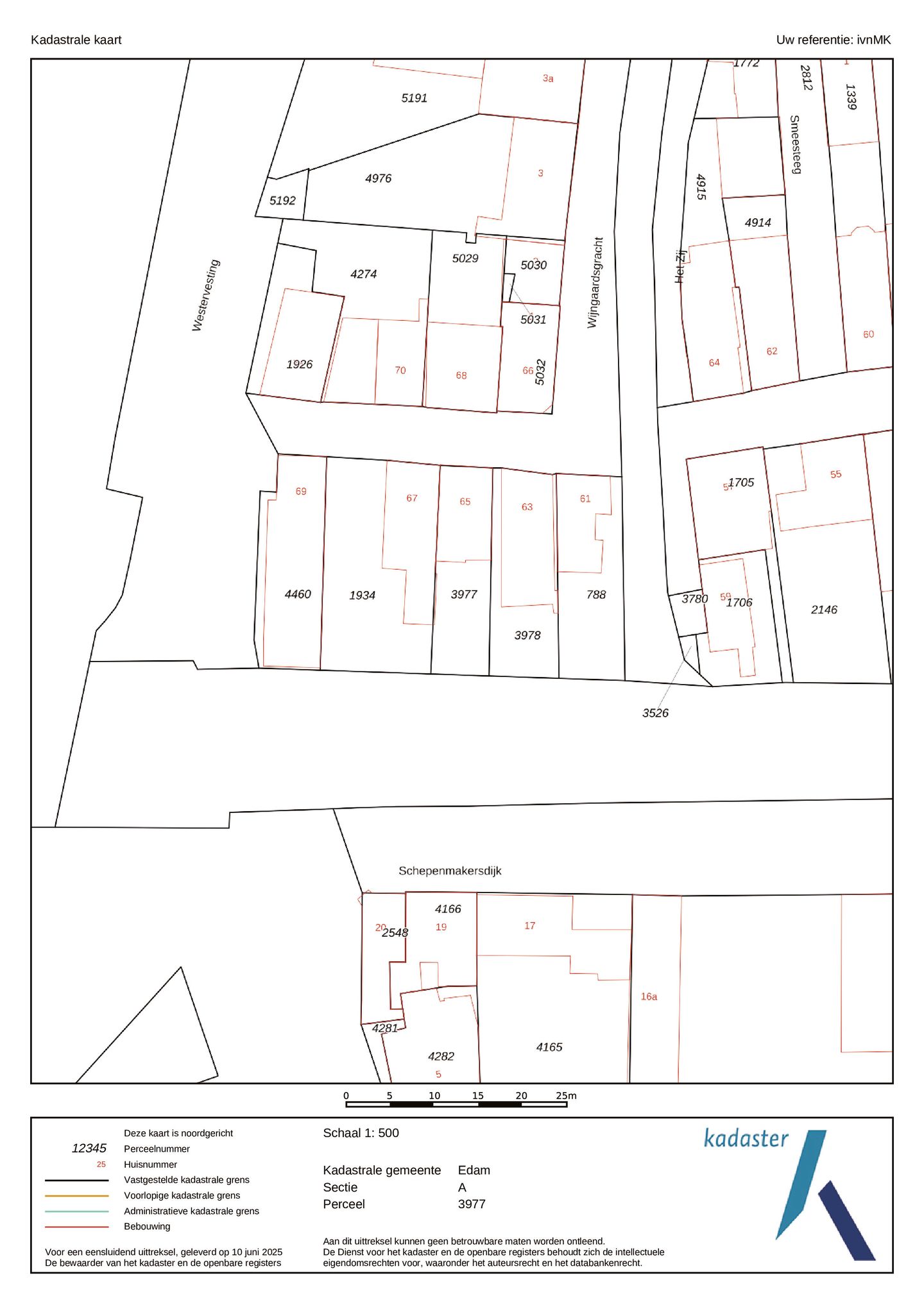 Foto 50 van Lingerzijde 65