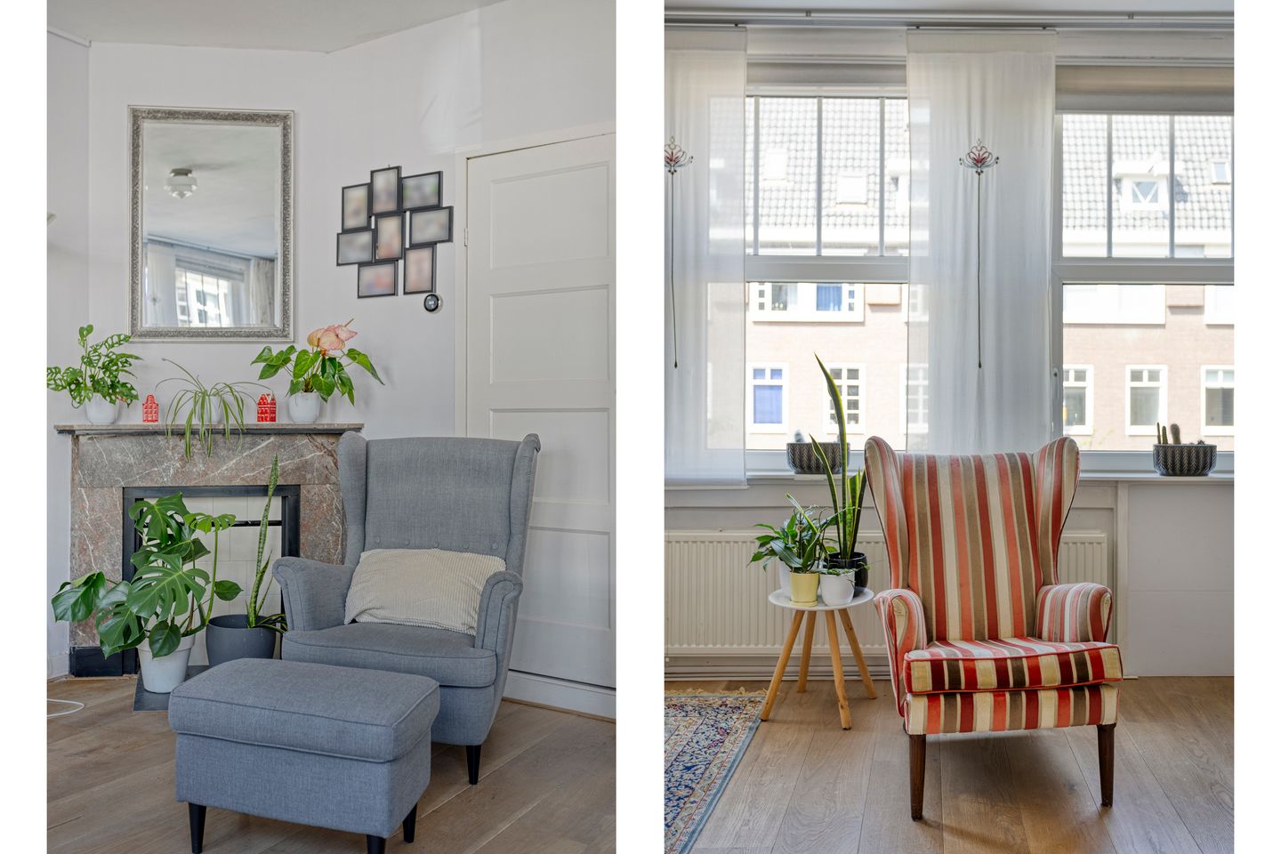 Foto 14 van Woubruggestraat 15-1