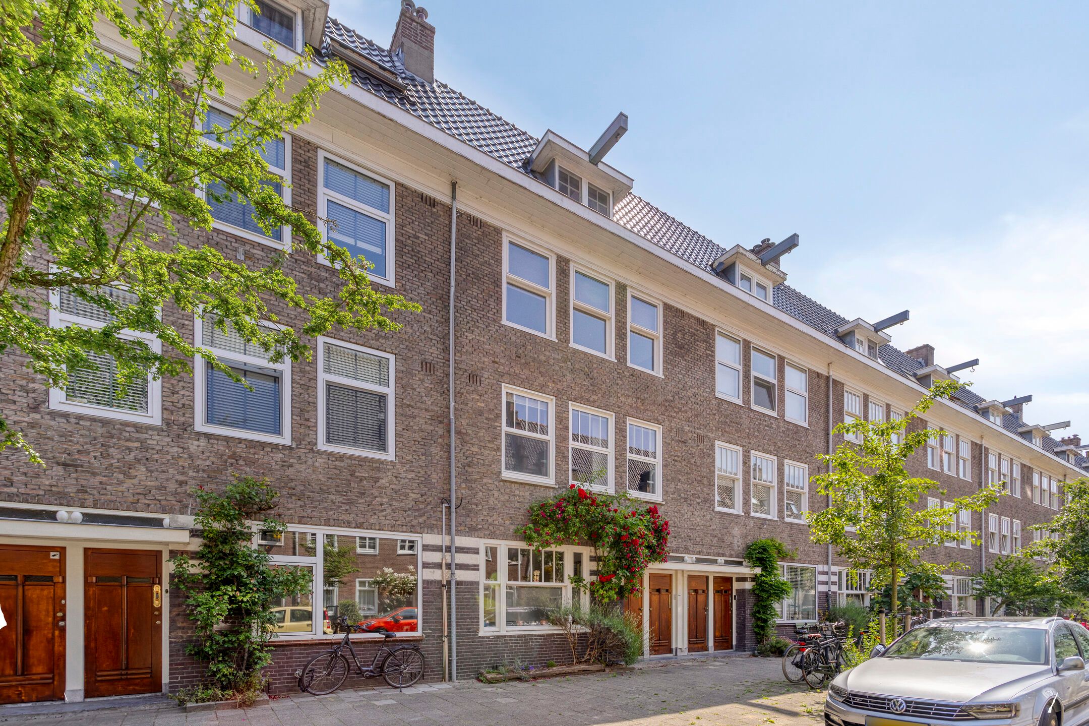 Foto 6 van Woubruggestraat 15-1