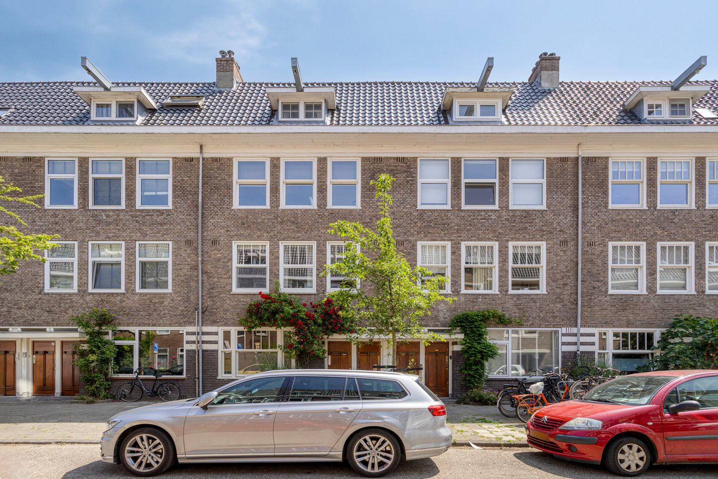 Foto 5 van Woubruggestraat 15-1