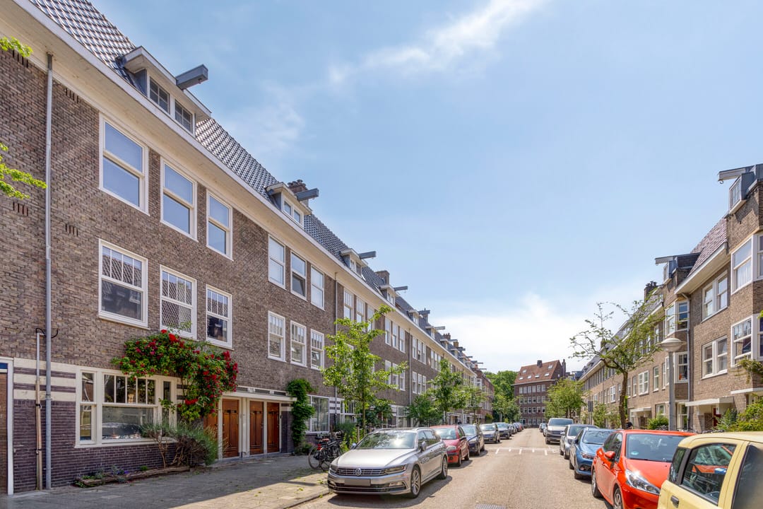 Foto 7 van Woubruggestraat 15-1