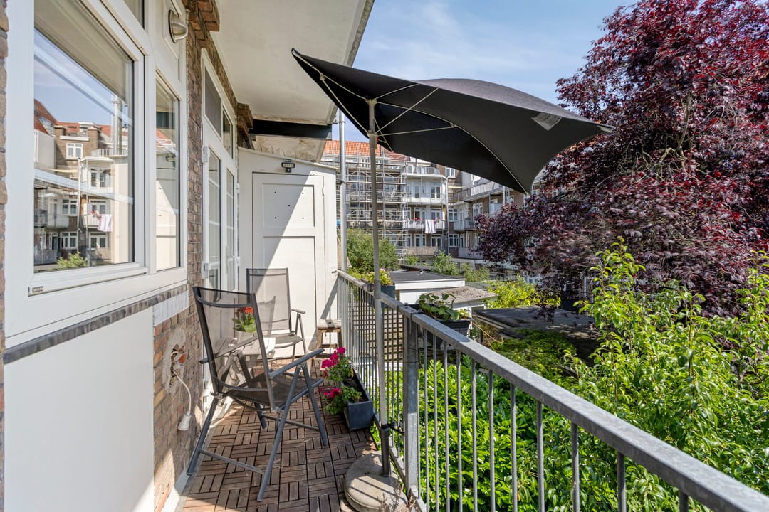 Foto 23 van Woubruggestraat 15-1