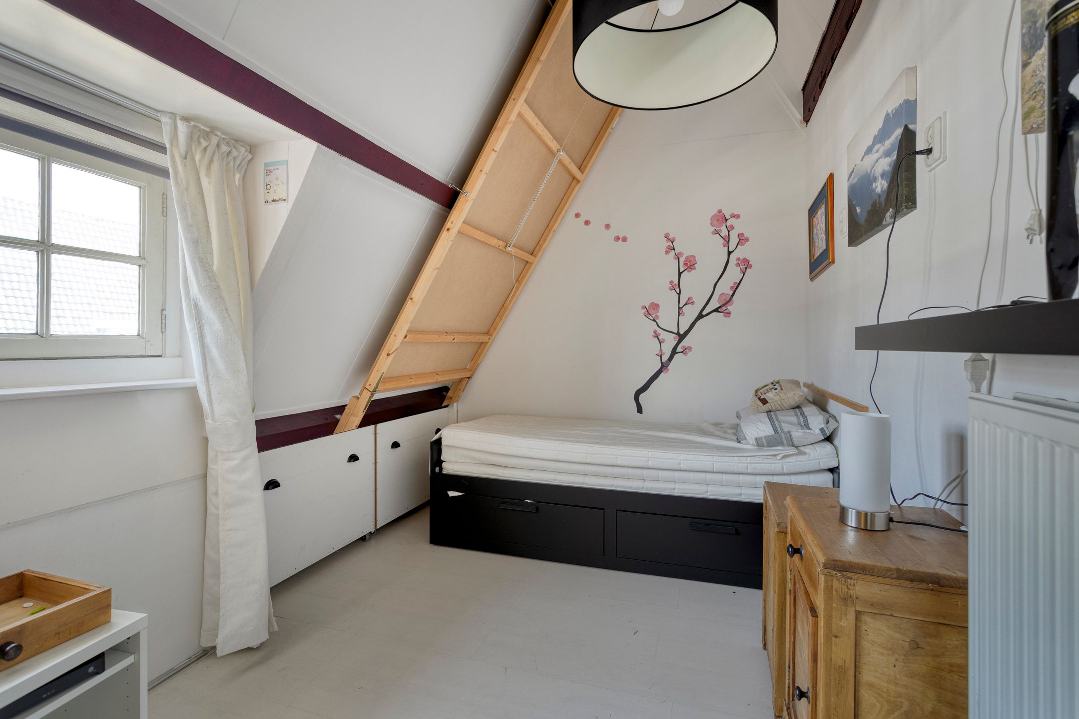 Foto 24 van Woubruggestraat 15-1