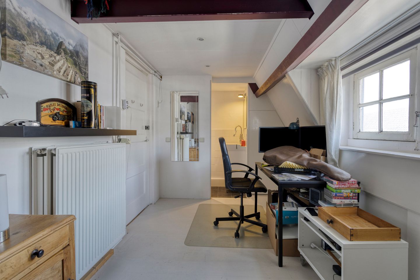 Foto 25 van Woubruggestraat 15-1