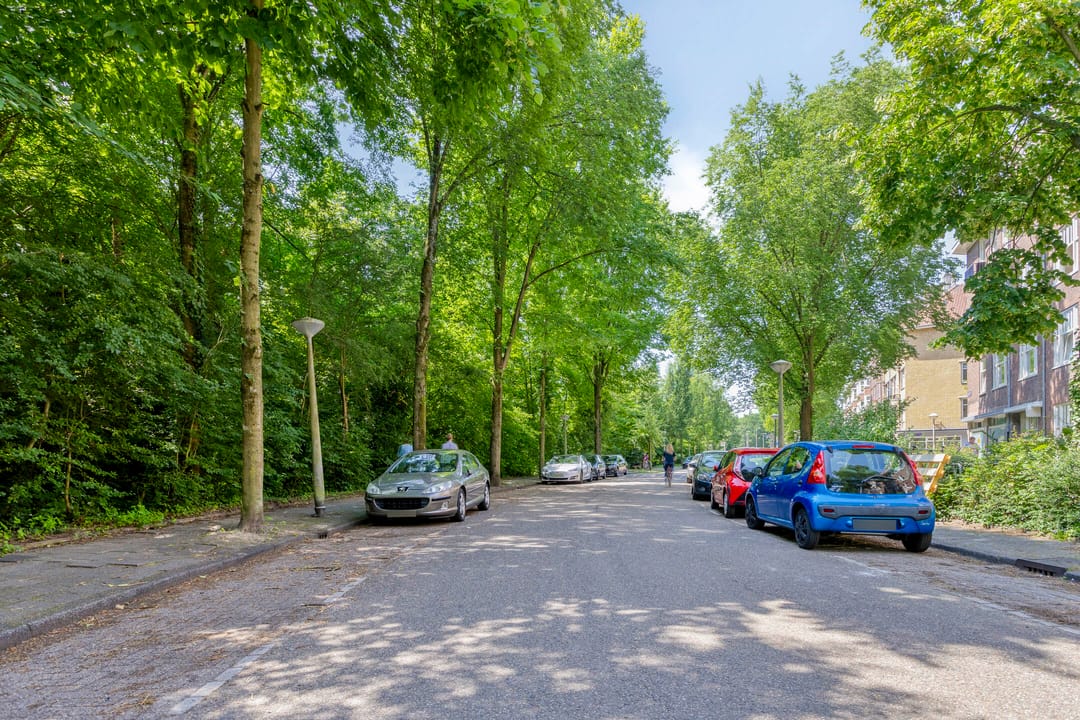 Foto 26 van Woubruggestraat 15-1