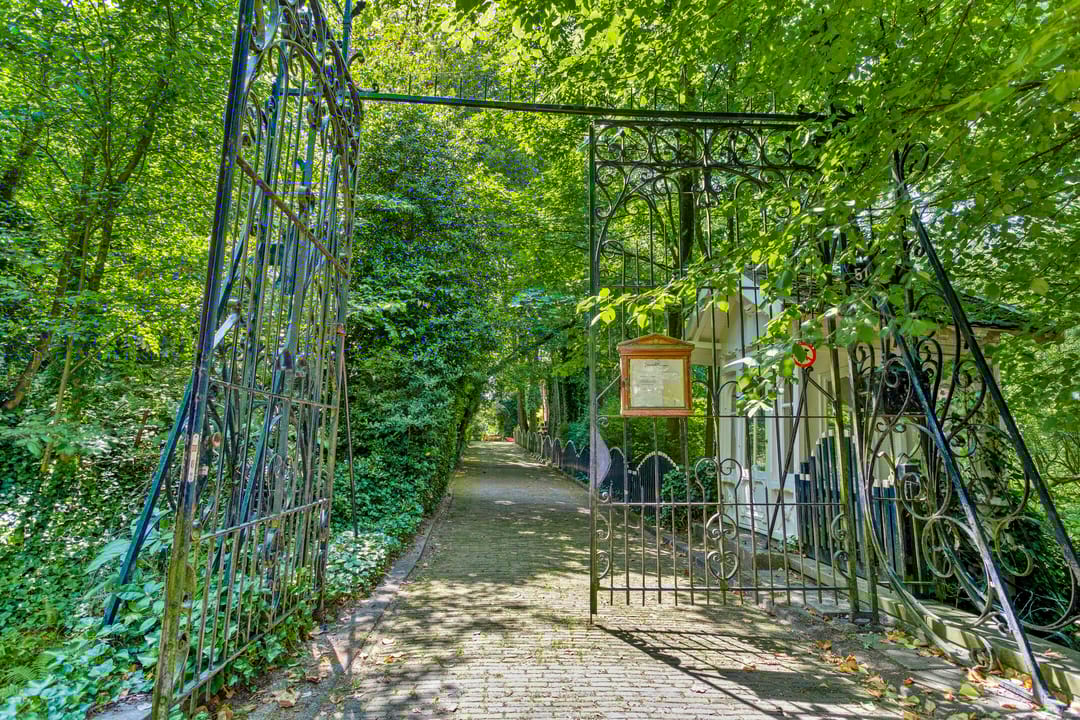 Foto 28 van Woubruggestraat 15-1