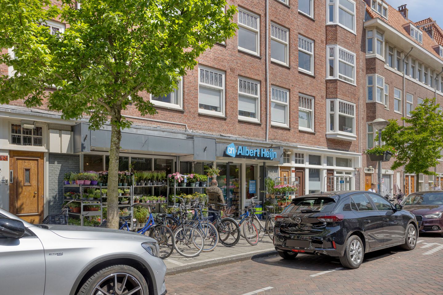 Foto 29 van Woubruggestraat 15-1