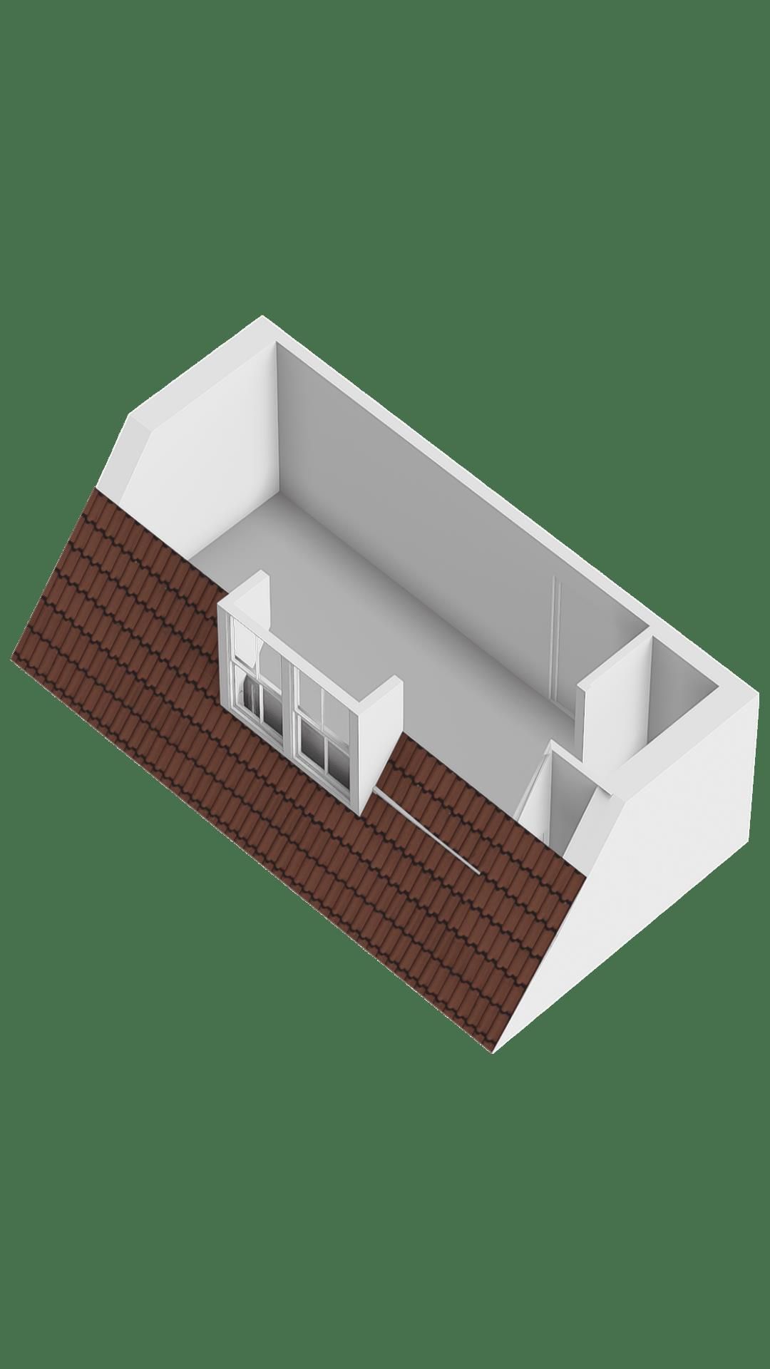 Foto 34 van Woubruggestraat 15-1