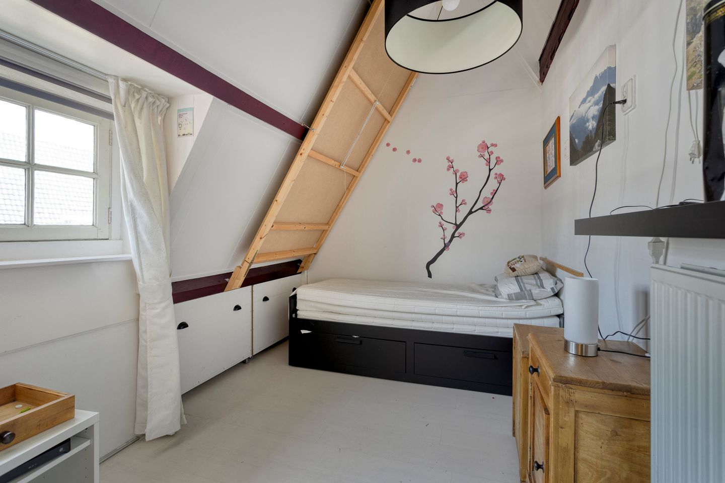 Foto 4 van Woubruggestraat 15-1