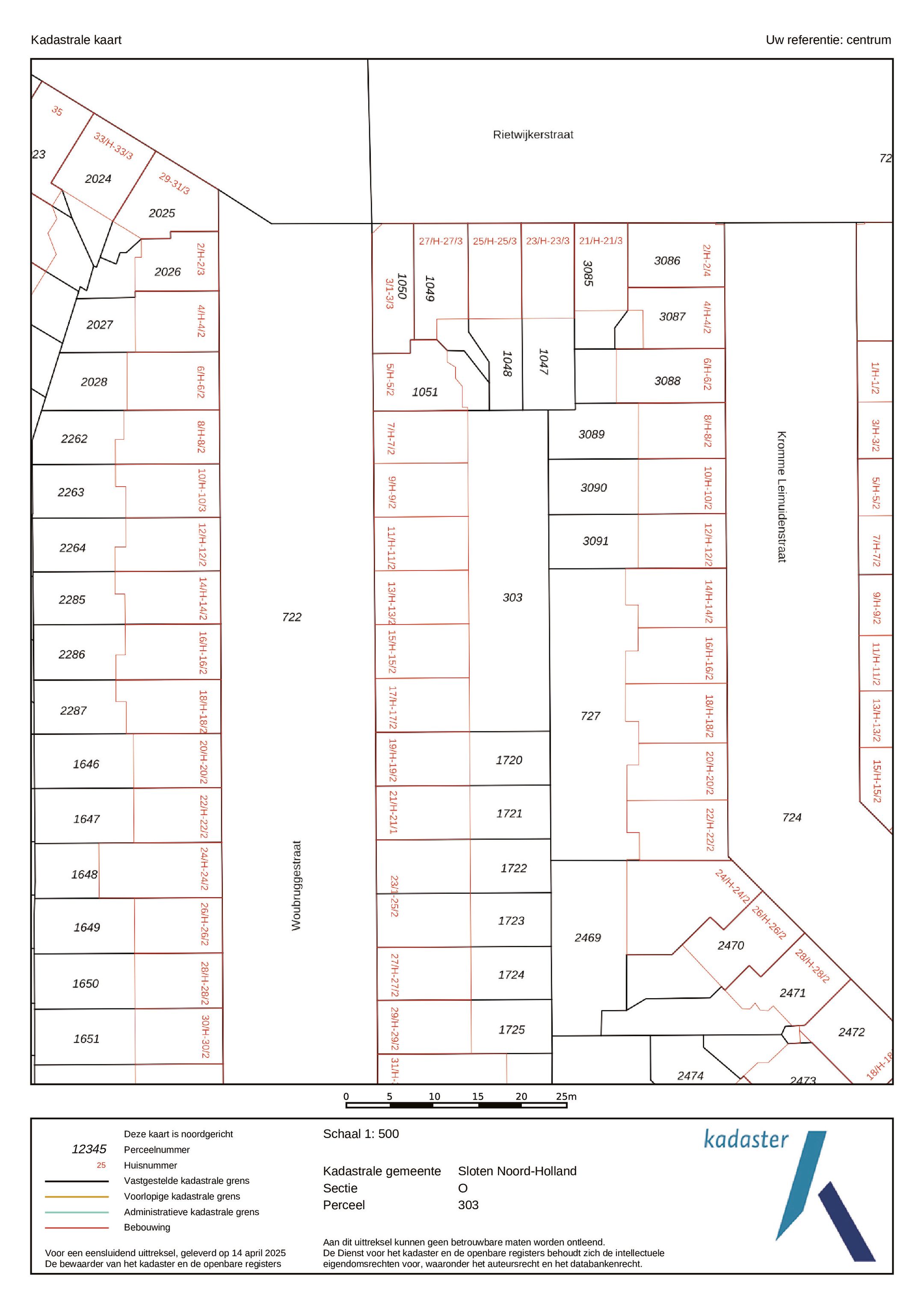 Foto 36 van Woubruggestraat 15-1