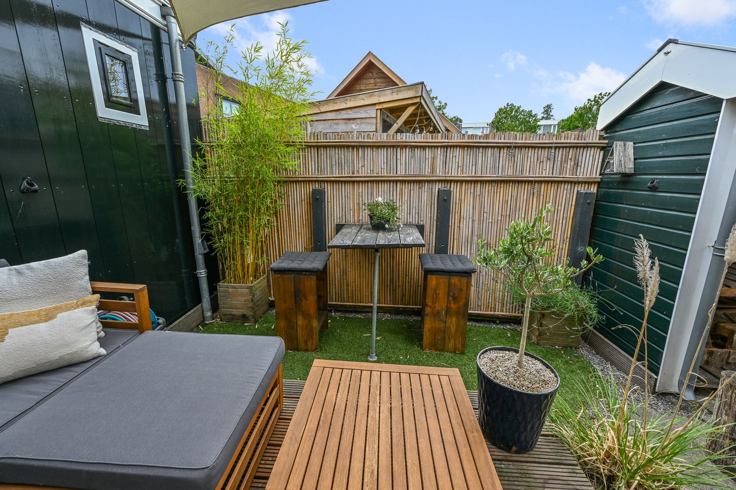 Foto 25 van Lagedijk 51