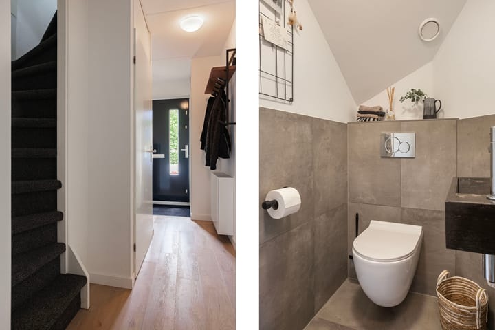 Foto 2 van Palmedreef 25