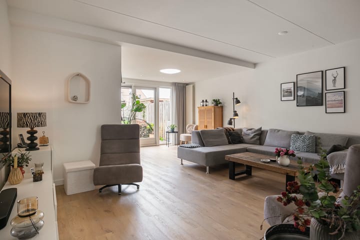 Foto 3 van Palmedreef 25