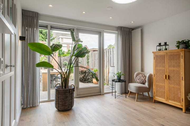 Foto 5 van Palmedreef 25