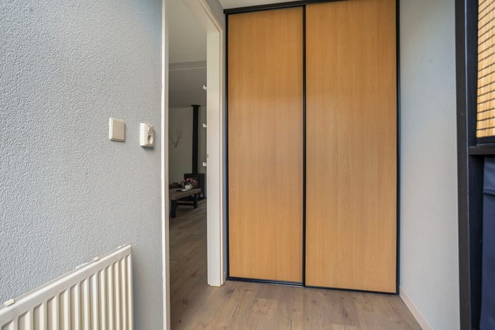 Foto 8 van Palmedreef 25