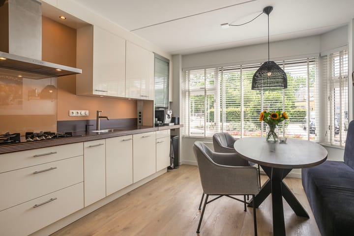 Foto 9 van Palmedreef 25