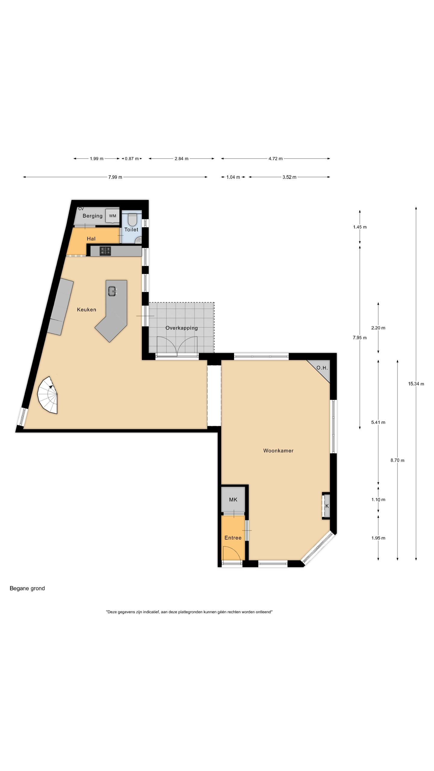 Foto 50 van Lagedijk 51