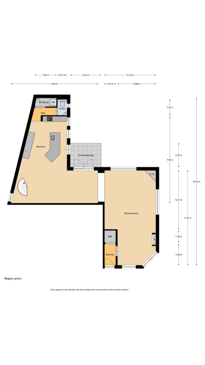 Foto 50 van Lagedijk 51