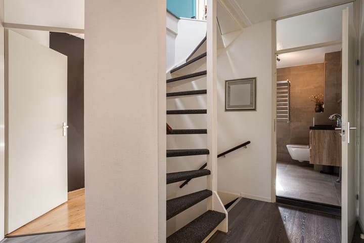 Foto 12 van Palmedreef 25