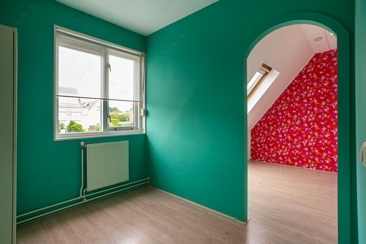 Foto 14 van Palmedreef 25