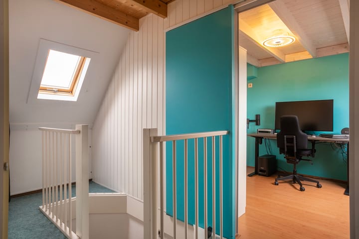 Foto 18 van Palmedreef 25