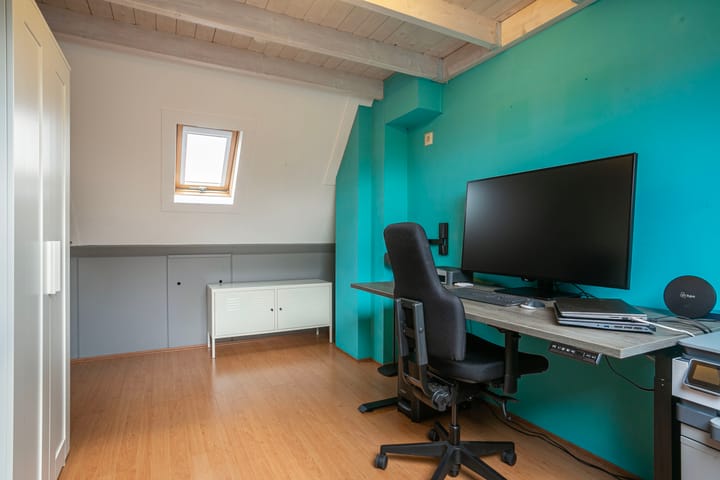 Foto 19 van Palmedreef 25